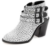 Thumbnail for your product : Loeffler Randall Eugenie Booties