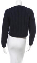 Thumbnail for your product : Jenni Kayne Cable Knit Sweater