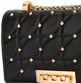 Thumbnail for your product : ZAC Zac Posen Earthette quilted leather shoulder bag
