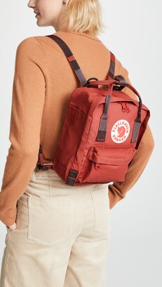 Fjallraven Fjallraven Kanken Mini Backpack