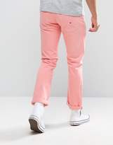 Thumbnail for your product : Tommy Jeans 90s Straight Fit Jeans M17 In Pink