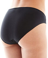 Thumbnail for your product : JCPenney Ambrielle Tailored Bikini Panties