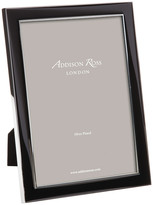 Thumbnail for your product : Addison Ross Black Enamel Photo Frame - 4x6"