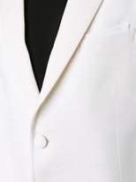 Thumbnail for your product : Neil Barrett classic buttoned blazer
