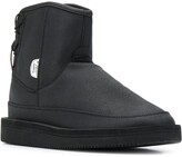 Thumbnail for your product : Suicoke Lace Up Snow Boots