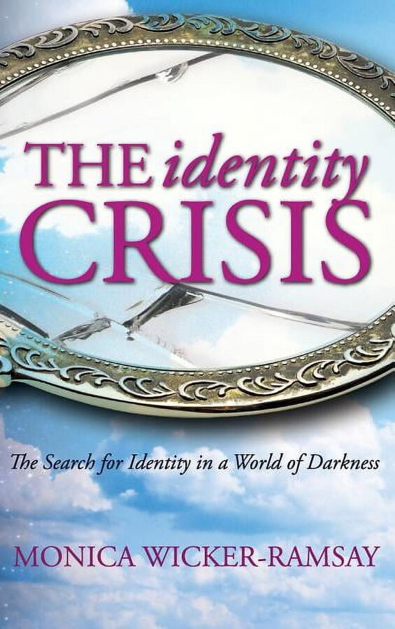 The Identity Crisis (Hardcover)