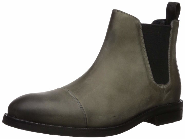 cole haan waterproof chelsea boots
