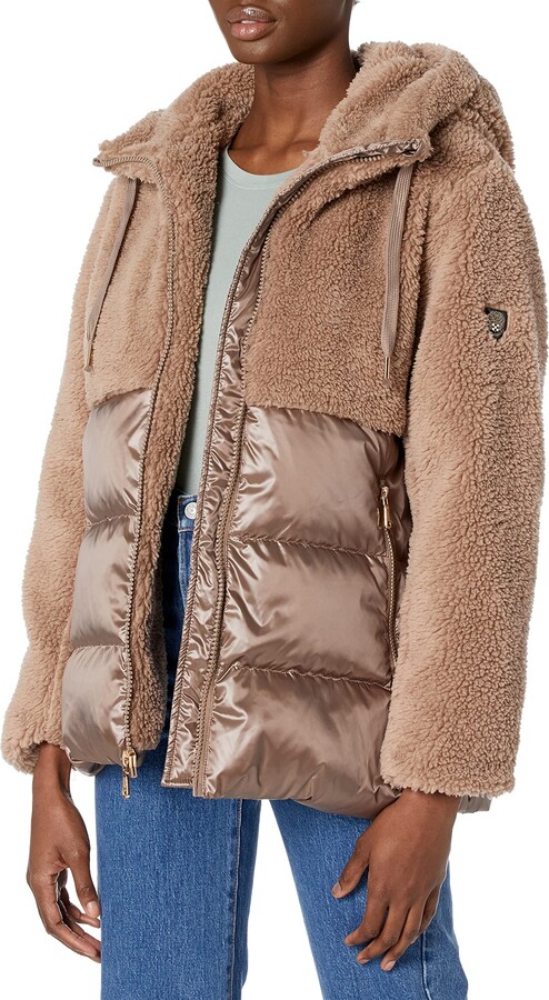 27101円 【驚きの値段】 Vince Camuto ヴィンス カミュート ファッション ブレザー Womens Parisian Crepe Double Breasted Blazer Jacket
