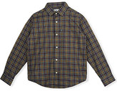 Thumbnail for your product : Barbour Mall shirt XXS-M
