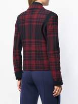 Thumbnail for your product : Sonia Rykiel double breasted jacket