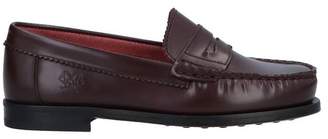 EQUERRY Loafer