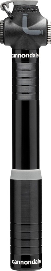 Cannondale CO2 Road Mini Pump