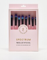 Thumbnail for your product : Spectrum 8-Piece Eye Blending Brush Set (Save 34%)