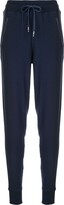 Thumbnail for your product : ALALA High-Rise Jogger Trousers