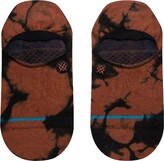 Thumbnail for your product : Stance Fossilized No Show Sock, Dyed