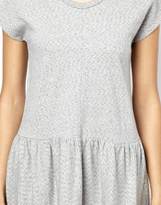 Thumbnail for your product : BZR Tuja Sweater Dress with Dropped Waist