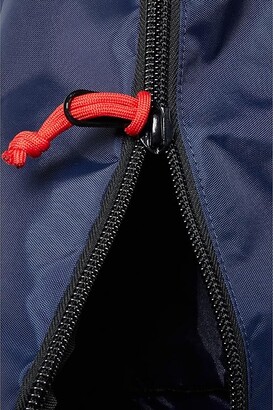 Topo Designs Pack Bag - 10L Cube (Navy/Navy 4) Bags