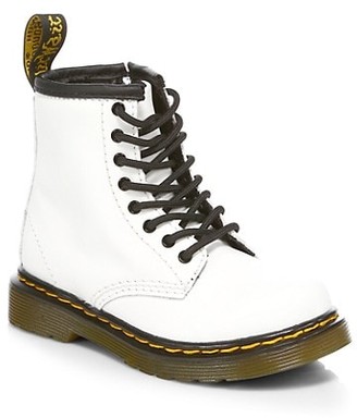 child dr martens