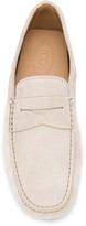 Thumbnail for your product : Tod's Gommino driving loafers
