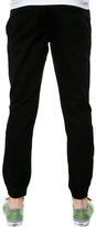 Thumbnail for your product : Waimea The Woven Jogger Pants in Black