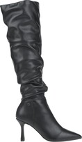 Thumbnail for your product : Gattinoni Boot Black