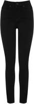 Thumbnail for your product : Oasis Skinny Lily Ankle Grazer Jeans