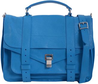 Proenza Schouler Ps1 Large Lux Bag