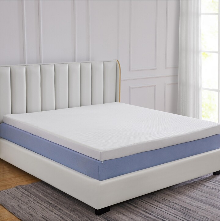 https://img.shopstyle-cdn.com/sim/e9/5b/e95bef509c471edd7d1b47bac8686c01_best/cheer-collection-2-inch-gel-infused-memory-foam-bed-topper-with-washable-rayon-from-bamboo-cover-queen.jpg