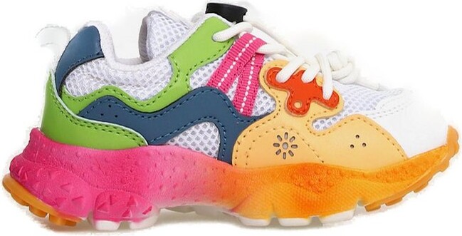 Flower Mountain Yamano 3 Trail Sneakers