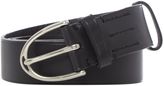 Thumbnail for your product : Polo Ralph Lauren Stirrup Double Keeper Dress Belt