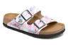 Thumbnail for your product : Papillio Women's ARIZONA Birko-Flor Mules in Pink