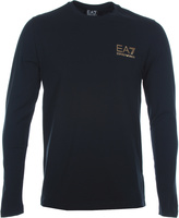 Thumbnail for your product : Armani 746 Armani EA7 Dark Slate T-Shirt