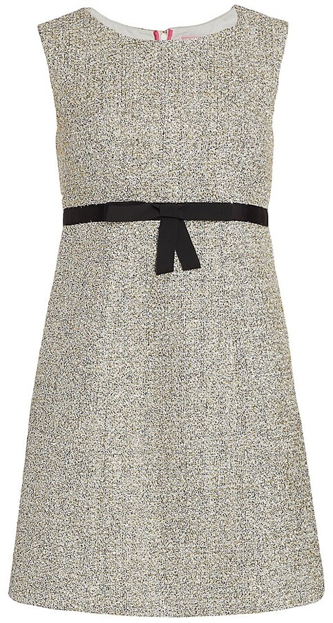 Kate Spade Tweed Dress | Shop the world's largest collection of 