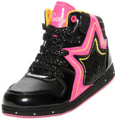 Thumbnail for your product : Pastry Girls' Preschool Rockstar Casual Shoes