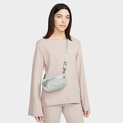 futura luxe crossbody bag