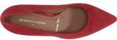 Thumbnail for your product : Donald J Pliner 'Rome' Pointy Toe Pump (Women)