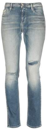 Calvin Klein Jeans Denim trousers