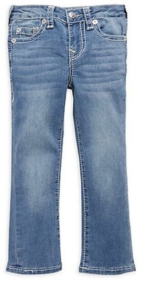 true religion baby girls pants