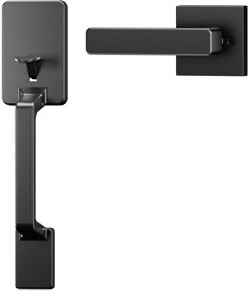 Philips Wi-Fi Keypad Smart Deadbolt with Handle