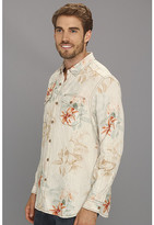 Thumbnail for your product : Tommy Bahama Island Modern Fit First Class Breezer L/S Shirt