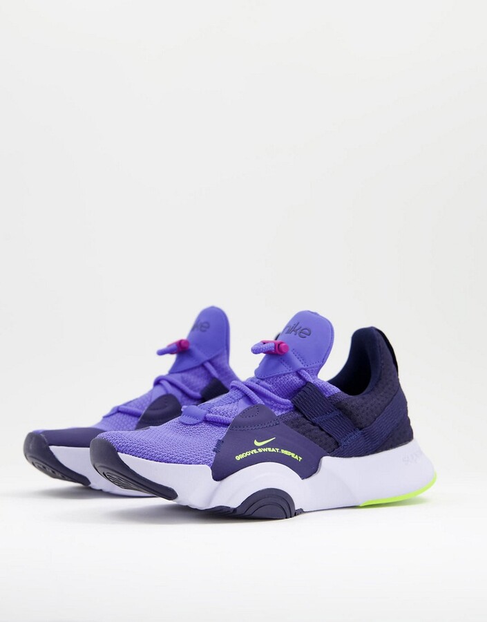 nike trainer superrep