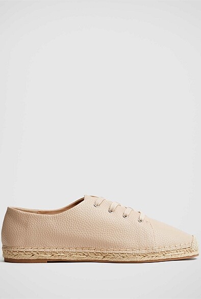 Witchery Bianca Espadrille - ShopStyle