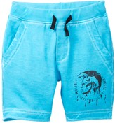 Thumbnail for your product : Diesel Popin Terry Short (Big Boys)