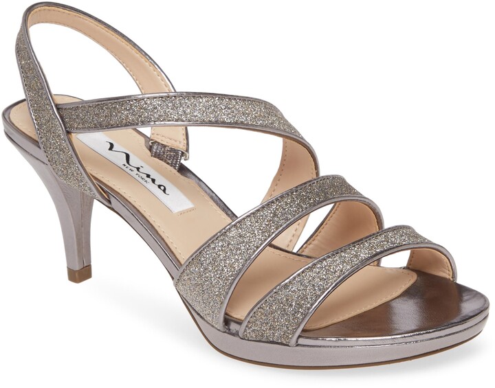 nina nicasia sandal