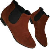 Thumbnail for your product : Sandro Boots