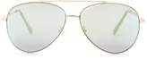Thumbnail for your product : William Rast Men's Aviator Sunglasses