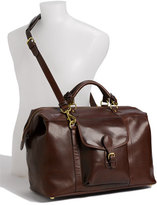 Thumbnail for your product : Mulholland Leather Duffel Bag