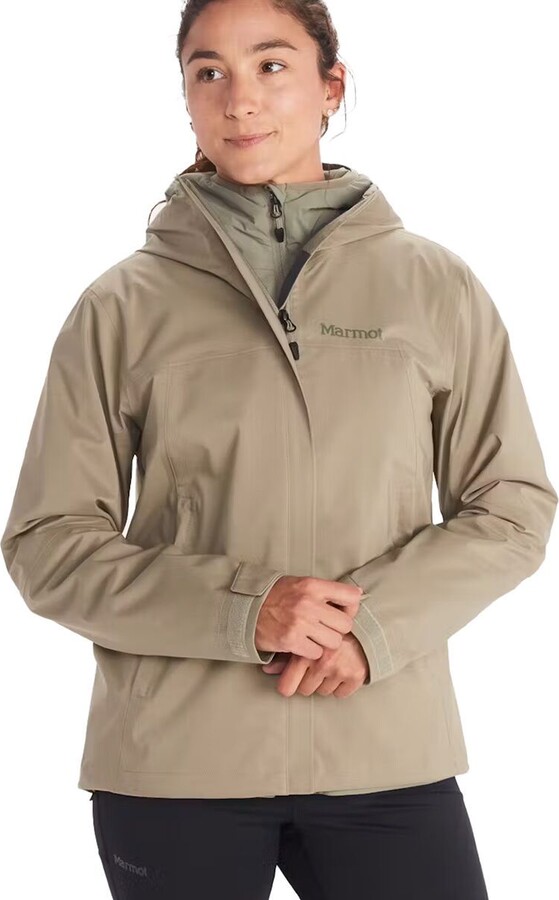 Marmot PreCip Eco Pro Jacket - Women's
