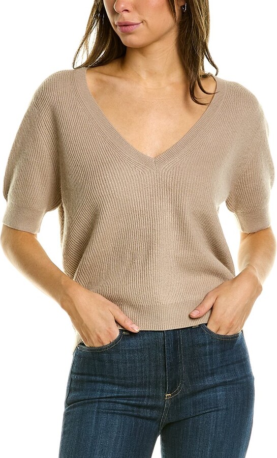 Splendid Carmella Sweater ShopStyle
