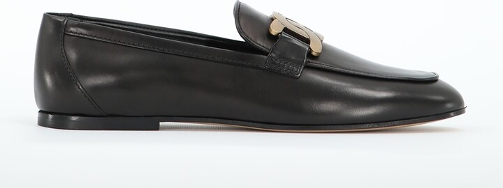 Black Loafers | Shop the world's largest collection of fashion | ShopStyle